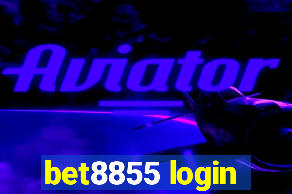 bet8855 login